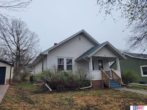 Photo of 920 N 7th Street, Seward, NE 68434 (MLS # 22608892)