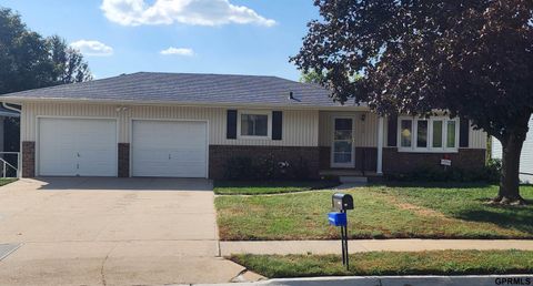 710 Pawnee Drive, Gretna, NE 68028 - #: 22526389