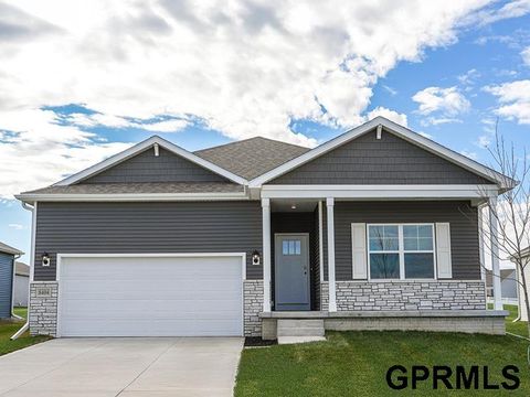 Photo of 7007 S 205th Street, Gretna, NE 68028 (MLS # 22534866)