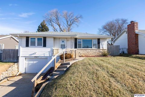 Photo of 3523 S 50th Street, Omaha, NE 68106 (MLS # 22535254)
