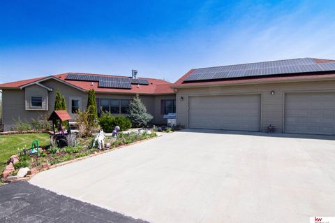 Photo of 36046 Noyes Avenue, Hastings, IA 51540 (MLS # 22611520)