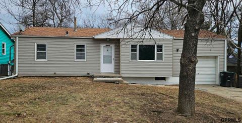 Photo of 4543 N 60 Avenue, Omaha, NE 68104 (MLS # 22602046)