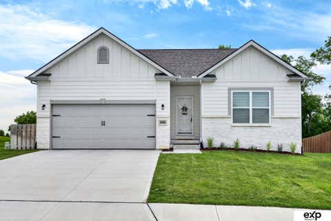 Photo of 20882 Camelback Avenue, Gretna, NE 68028 (MLS # 22620018)