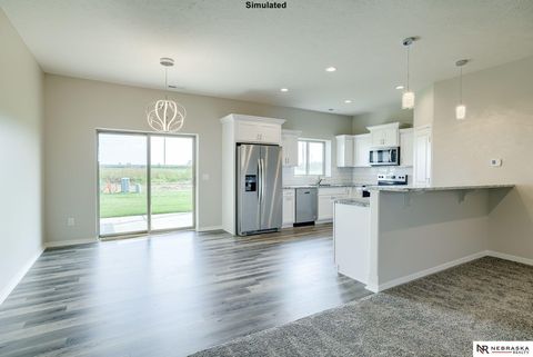 Photo of 10732 N 149th Street, Waverly, NE 68521 (MLS # 22530239)
