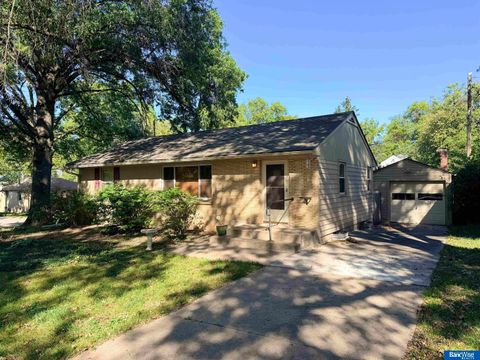 Photo of 5300 Franklin Street, Lincoln, NE 68506 (MLS # 22529452)