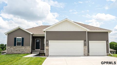 Photo of 17001 Craig Street, Bennington, NE 68007 (MLS # 22611139)