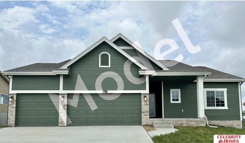 Photo of 5406 N 182 Street, Elkhorn, NE 68022 (MLS # 22601833)