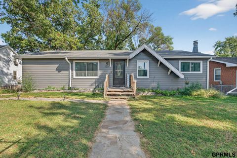 Photo of 7207 S 21 Street, Bellevue, NE 68147 (MLS # 22528152)