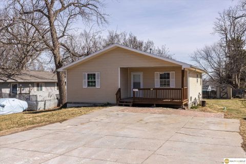 Photo of 2822 Josephine Street, Bellevue, NE 68147 (MLS # 22607149)