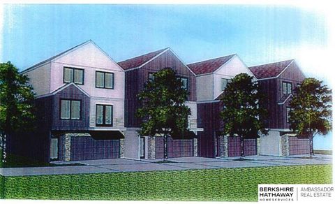 Photo of 5981 N 166 Terrace Plaza, Omaha, NE 68116 (MLS # 22602099)
