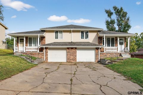 Photo of 1723-1727 N 110 Street, Omaha, NE 68154 (MLS # 22529855) Photo of 1723-1727 N 110 Street, Omaha, NE 68154 (MLS # 22529855)