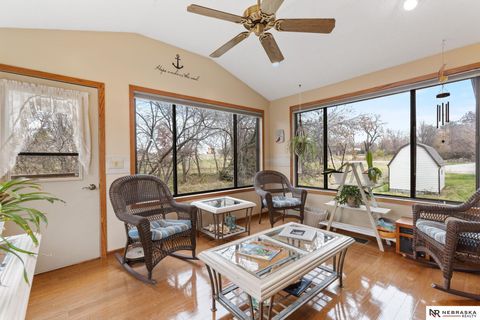 Photo of 1960 Fairchild Drive, Crete, NE 68333 (MLS # 22605837)