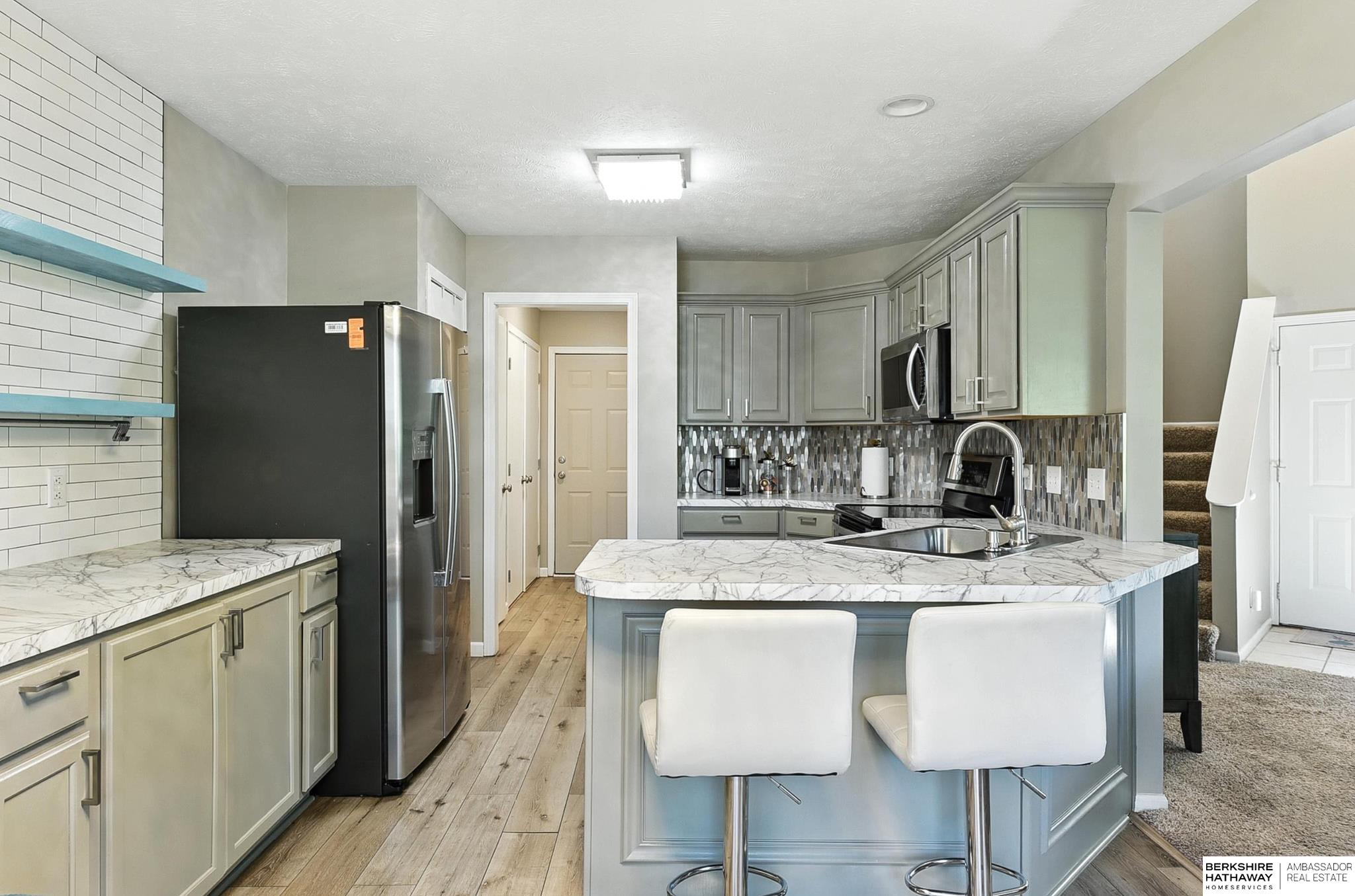 Omaha, Nebraska 68132, United States, 3 Bedrooms Bedrooms, ,3 BathroomsBathrooms,Residential,Active,165997