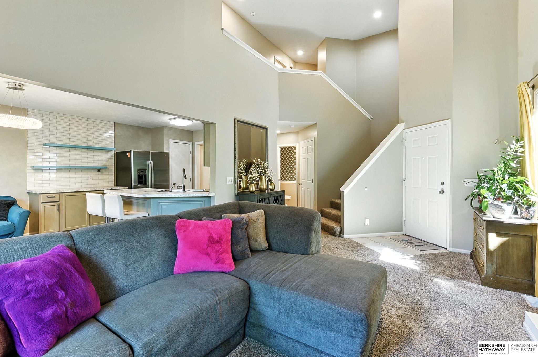 Omaha, Nebraska 68132, United States, 3 Bedrooms Bedrooms, ,3 BathroomsBathrooms,Residential,Active,165997