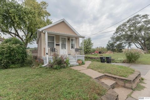 Photo of 2508 S 26th Street, Omaha, NE 68105 (MLS # 22530127)