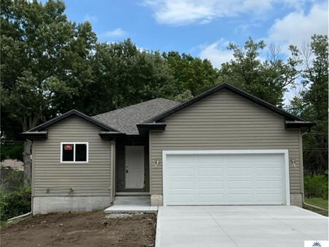 Photo of 2513 N 71st Street, Omaha, NE 68104 (MLS # 22528033)