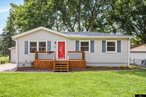 Photo of 3618 S 91st Street, Omaha, NE 68124 (MLS # 22621076)