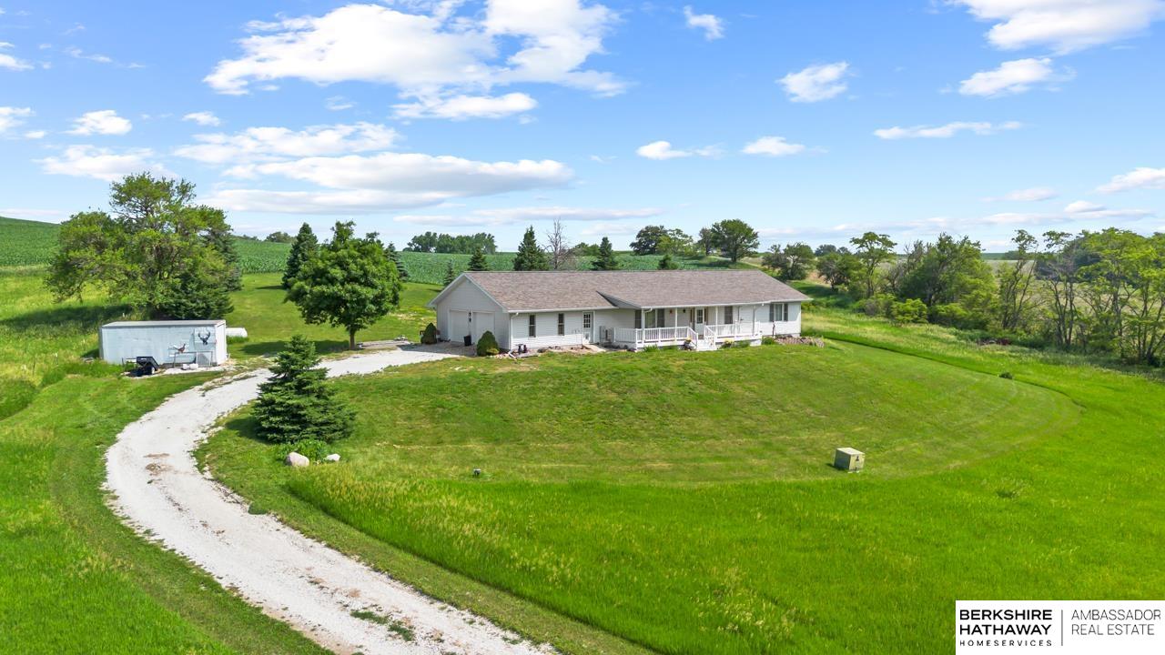 Herman, Nebraska 68029, United States, 3 Bedrooms Bedrooms, ,3 BathroomsBathrooms,Residential,Active,200603