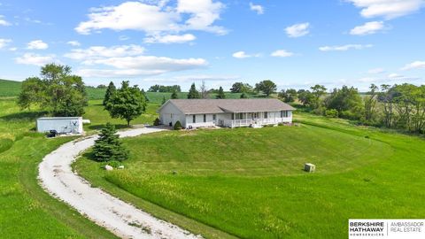 Photo of 18746 p4 County Road, Herman, NE 68029 (MLS # 22524565)