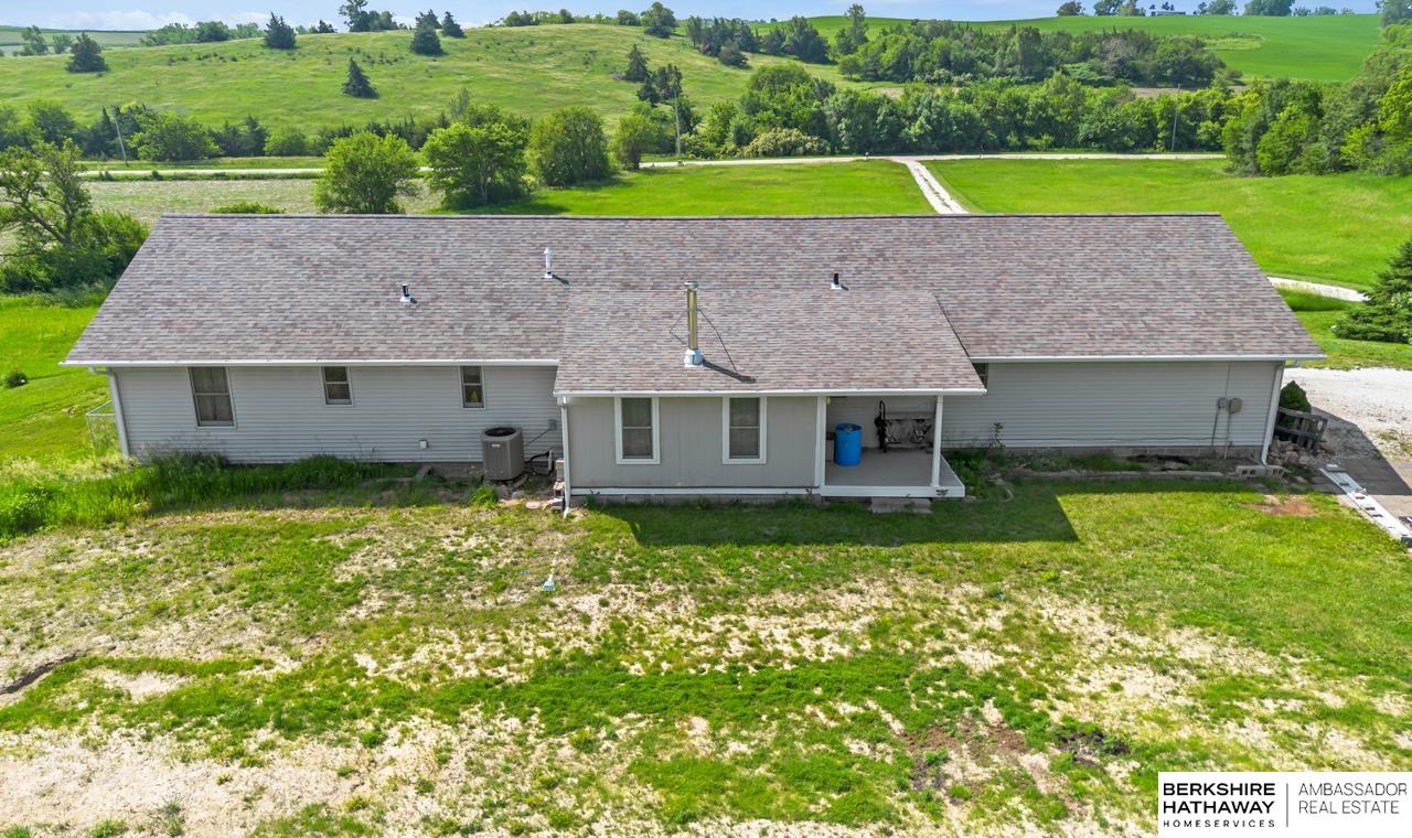 Herman, Nebraska 68029, United States, 3 Bedrooms Bedrooms, ,3 BathroomsBathrooms,Residential,Active,200603