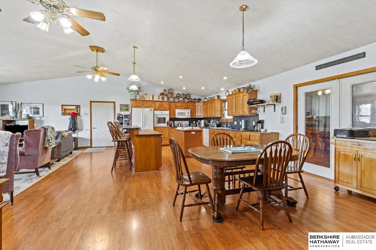 Herman, Nebraska 68029, United States, 3 Bedrooms Bedrooms, ,3 BathroomsBathrooms,Residential,Active,200603