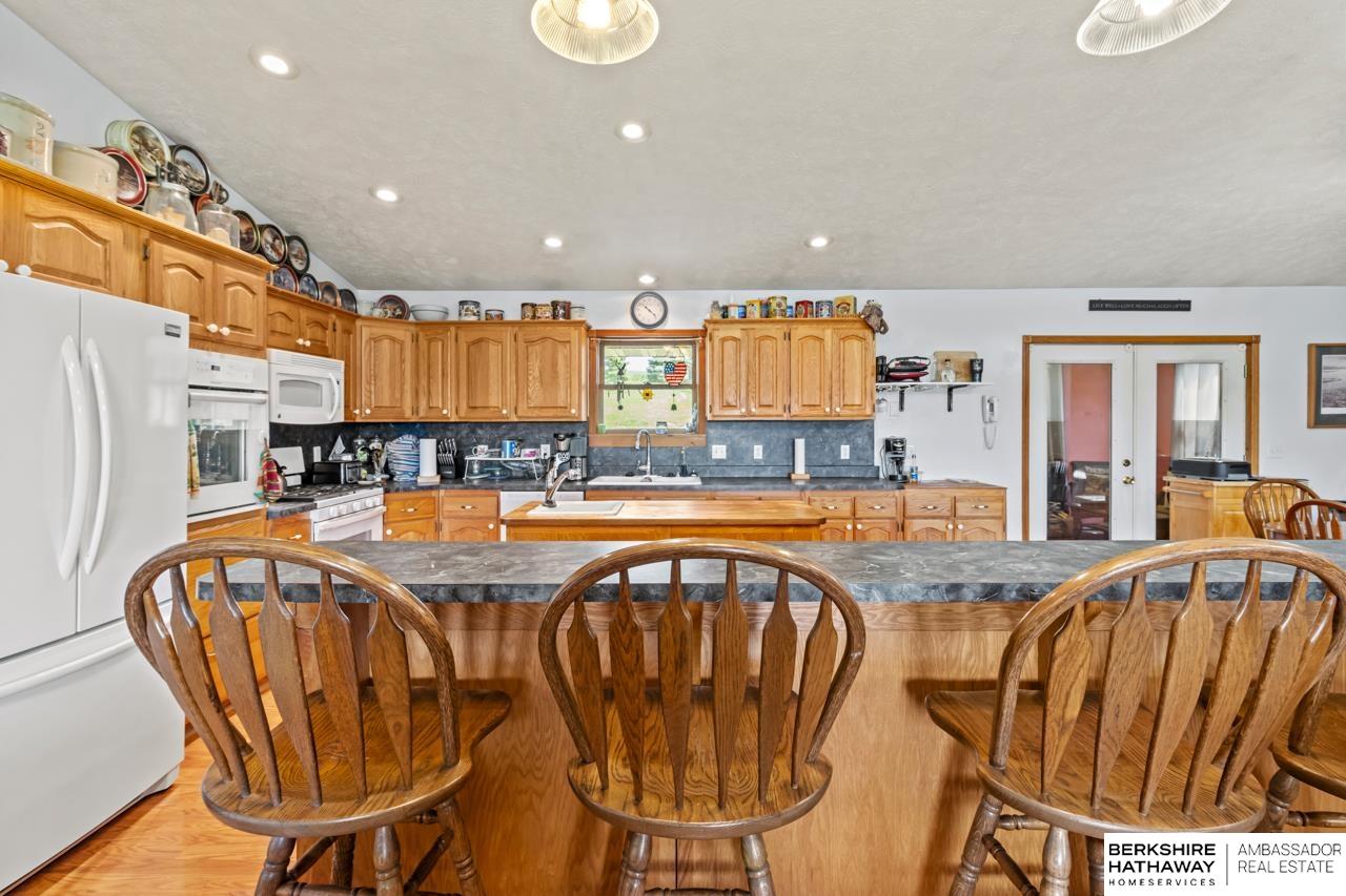 Herman, Nebraska 68029, United States, 3 Bedrooms Bedrooms, ,3 BathroomsBathrooms,Residential,Active,200603