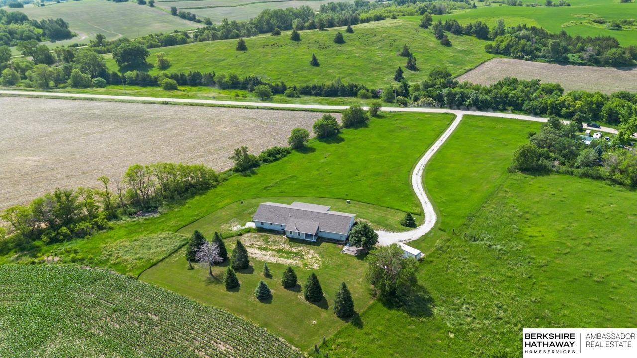 Herman, Nebraska 68029, United States, 3 Bedrooms Bedrooms, ,3 BathroomsBathrooms,Residential,Active,200603