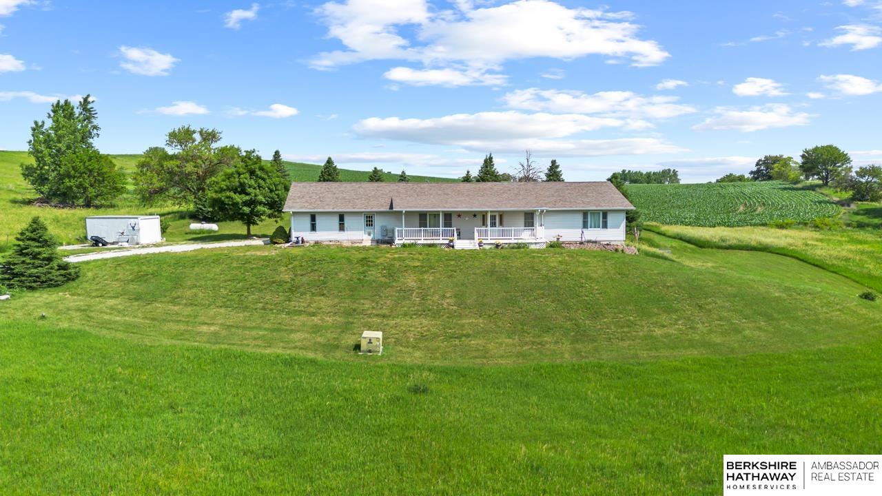 Herman, Nebraska 68029, United States, 3 Bedrooms Bedrooms, ,3 BathroomsBathrooms,Residential,Active,200603