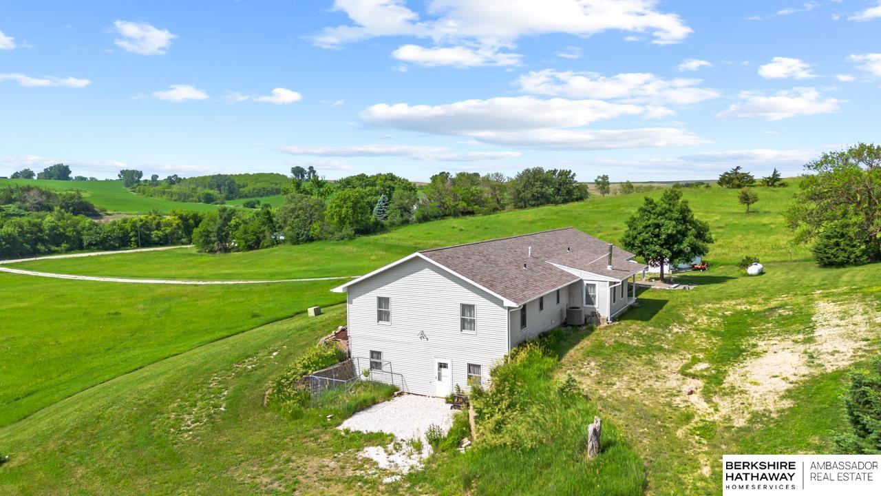 Herman, Nebraska 68029, United States, 3 Bedrooms Bedrooms, ,3 BathroomsBathrooms,Residential,Active,200603