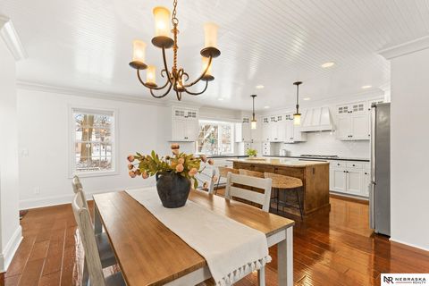 Photo of 10630 N 190th Avenue, Bennington, NE 68007 (MLS # 22535374)