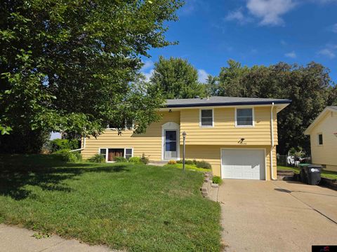 Photo of 12440 Martha Street, Omaha, NE 68144 (MLS # 22524662)