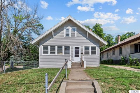 Photo of 3109 N 45th Street, Omaha, NE 68104 (MLS # 22534724)