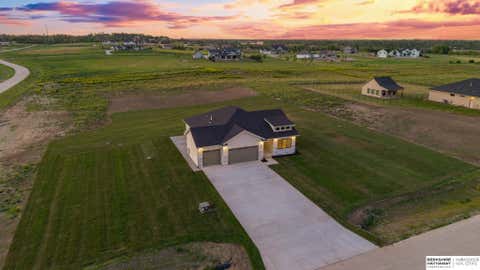 Photo of 418 Karloff Circle, Yutan, NE 68073 (MLS # 22618958)