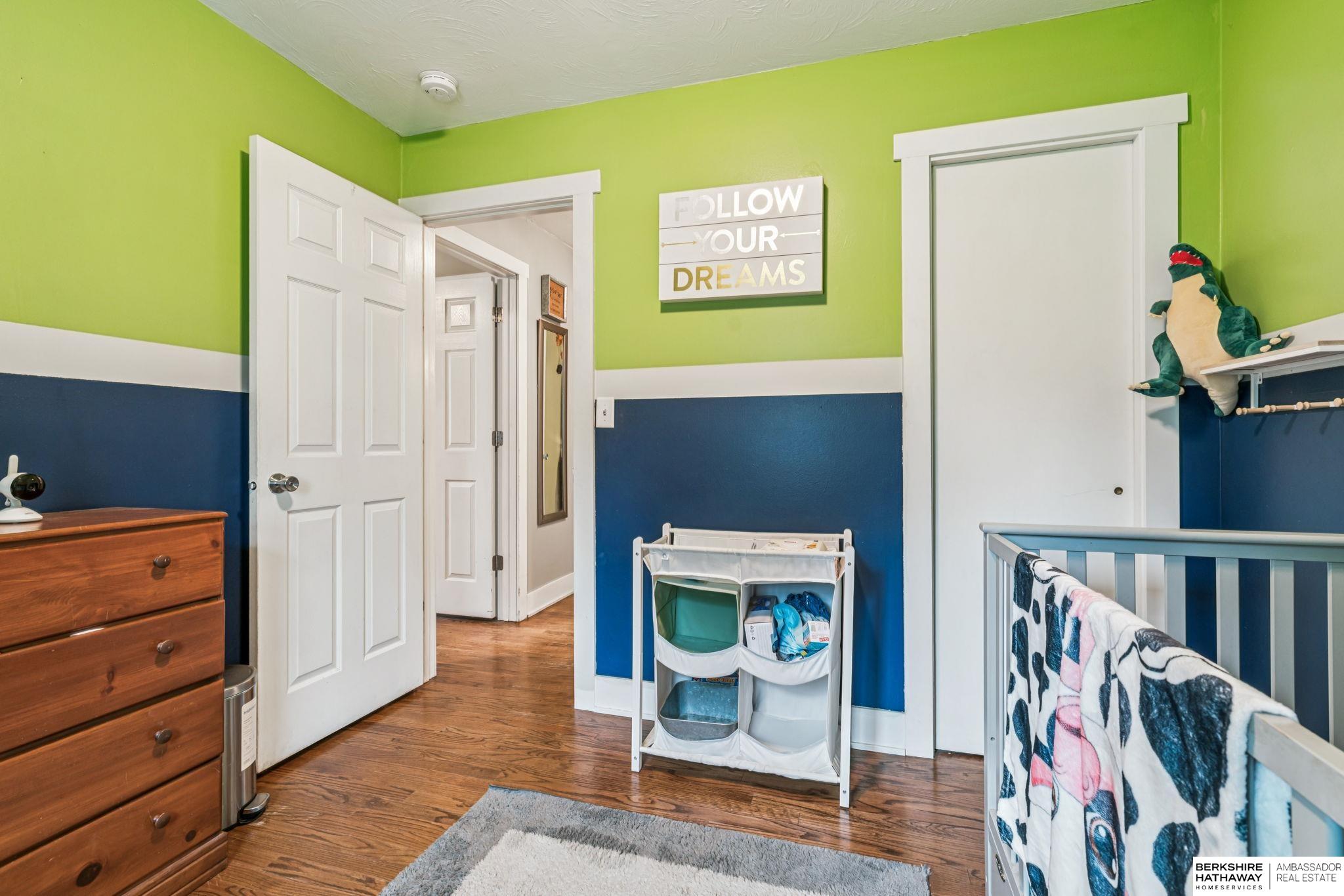 Lincoln, Nebraska 68506, United States, 3 Bedrooms Bedrooms, ,1 BathroomBathrooms,Residential,Active,216414