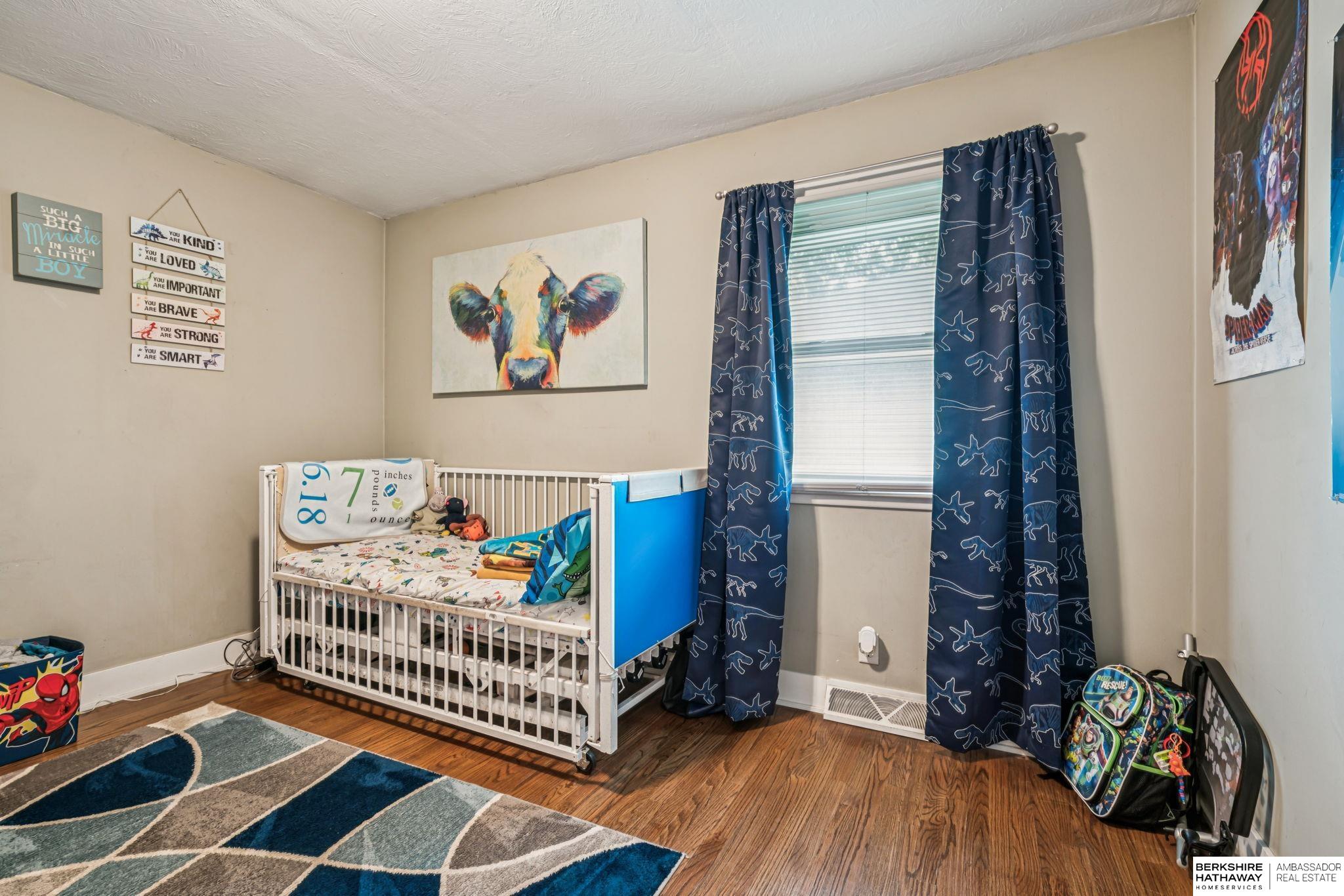 Lincoln, Nebraska 68506, United States, 3 Bedrooms Bedrooms, ,1 BathroomBathrooms,Residential,Active,216414