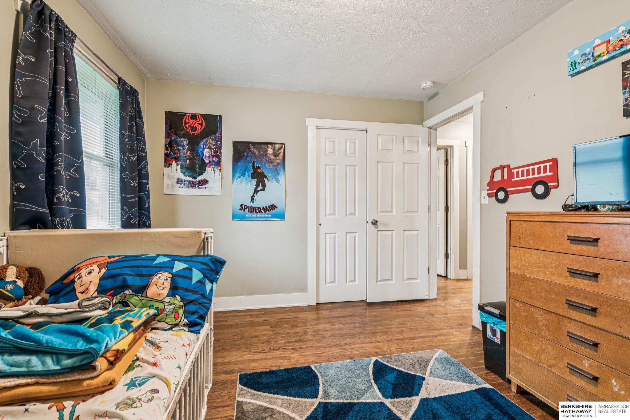 Lincoln, Nebraska 68506, United States, 3 Bedrooms Bedrooms, ,1 BathroomBathrooms,Residential,Active,216414