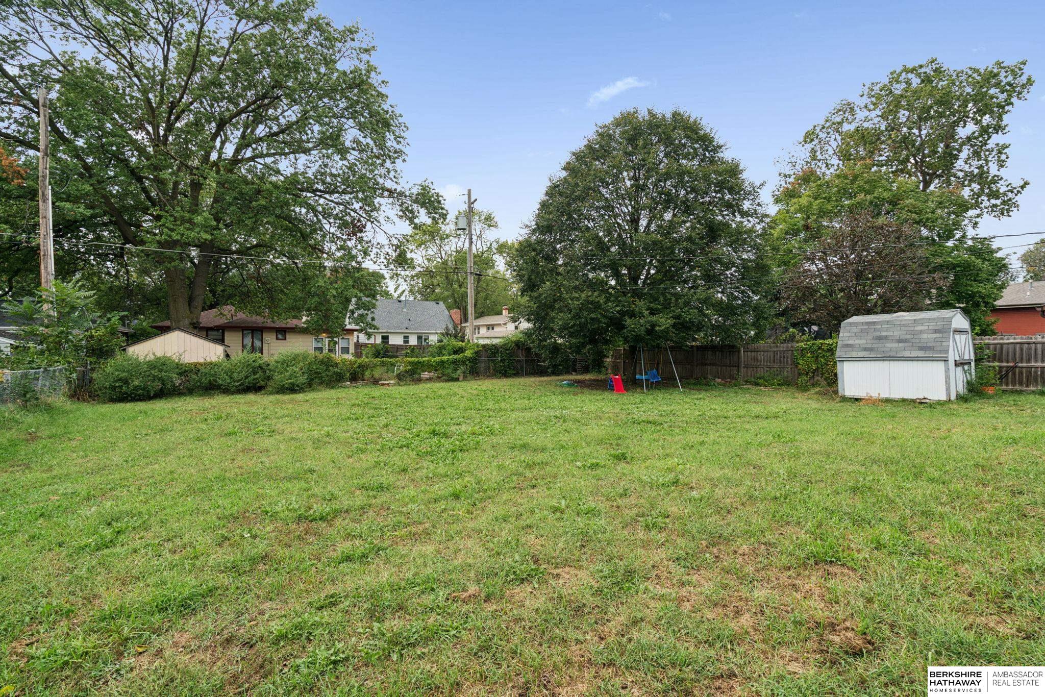 Lincoln, Nebraska 68506, United States, 3 Bedrooms Bedrooms, ,1 BathroomBathrooms,Residential,Active,216414