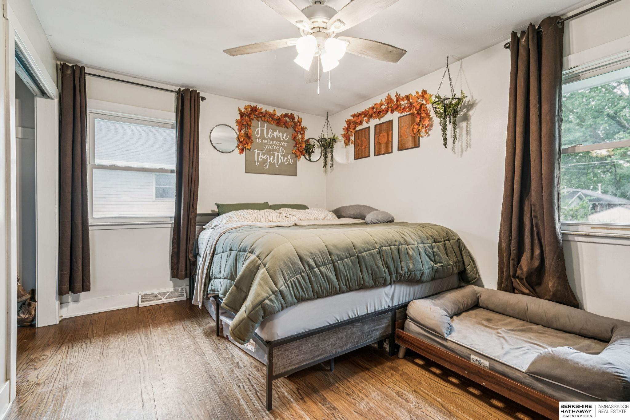 Lincoln, Nebraska 68506, United States, 3 Bedrooms Bedrooms, ,1 BathroomBathrooms,Residential,Active,216414