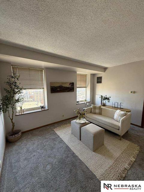 Photo of 139 N 11th Street #1003, Lincoln, NE 68508 (MLS # 22605921)