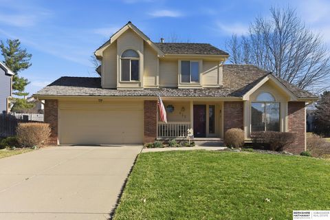 Photo of 455 S 159th Avenue, Omaha, NE 68118 (MLS # 22606540)