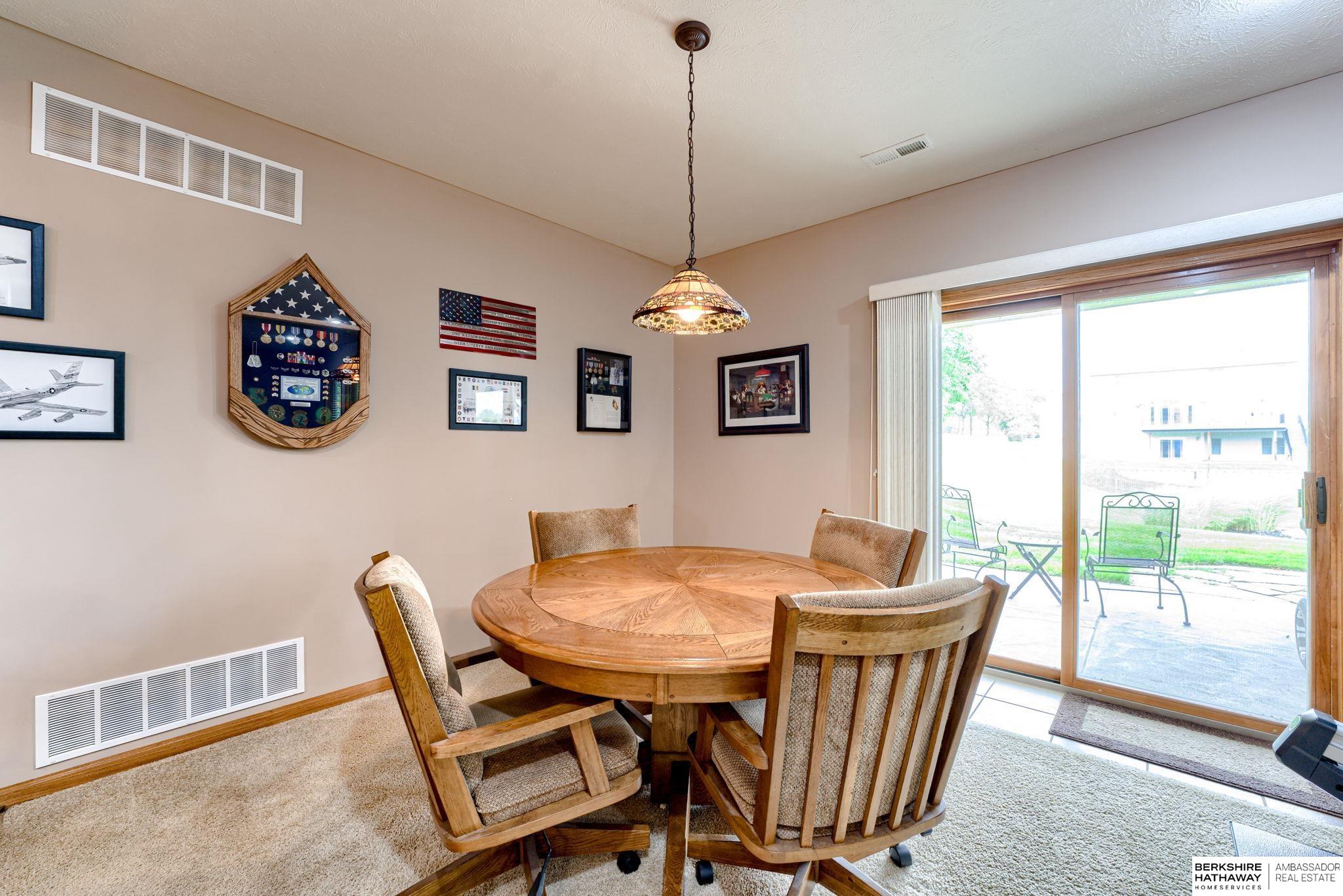 Bellevue, Nebraska 68133, United States, 4 Bedrooms Bedrooms, ,3 BathroomsBathrooms,Residential,Active,236627