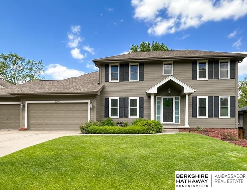 Omaha, Nebraska 68135, United States, 5 Bedrooms Bedrooms, ,2 BathroomsBathrooms,Residential,Pending,141382