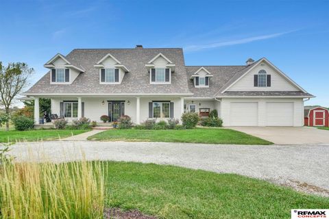 Photo of 14201 SW 15th Street, Roca, NE 68430 (MLS # 22527468)
