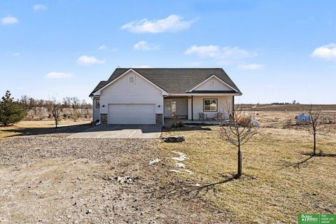 Photo of 19971 S 172nd Plaza Circle, Springfield, NE 68059 (MLS # 22605003)