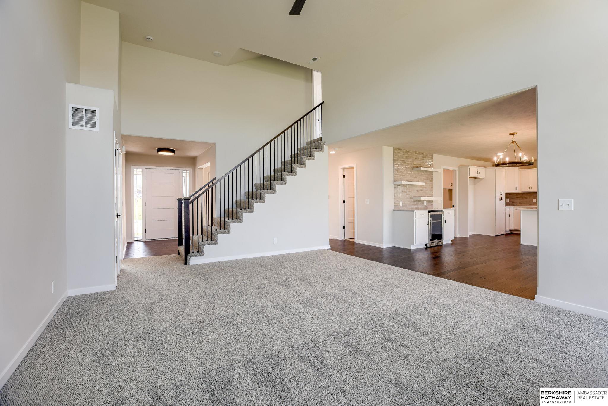 Bellevue, Nebraska 68123, United States, 4 Bedrooms Bedrooms, ,3 BathroomsBathrooms,Residential,Active,23667