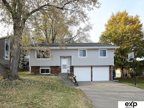 Photo of 9804 S 20TH Street, Bellevue, NE 68123 (MLS # 22532786)