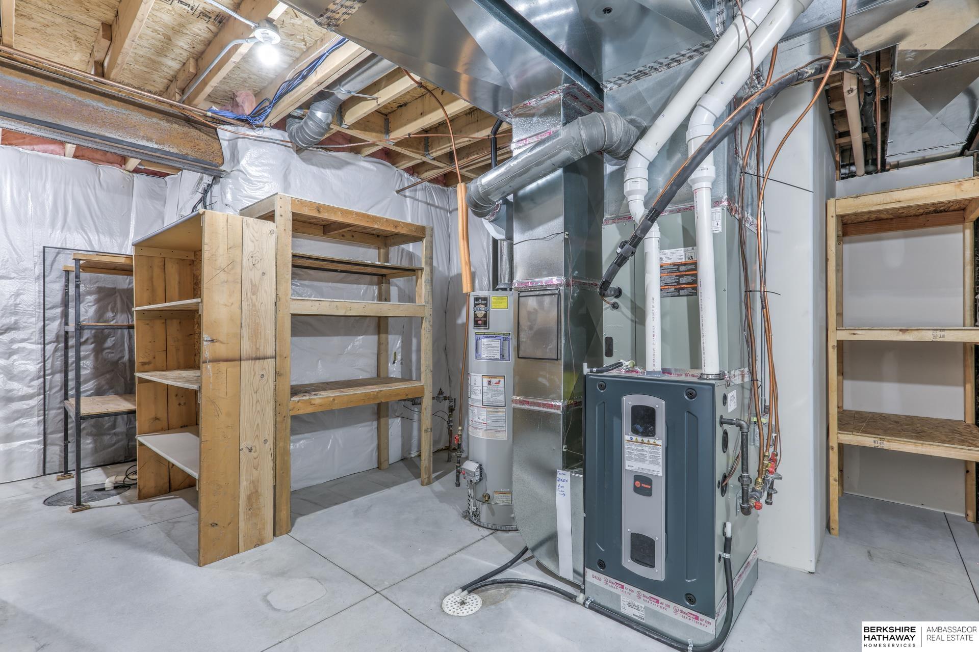 Omaha, Nebraska 68022, United States, 4 Bedrooms Bedrooms, ,3 BathroomsBathrooms,Residential,Pending,121268