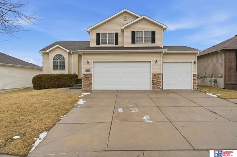 Photo of 7920 S 59th Street, Lincoln, NE 68516 (MLS # 22607025)