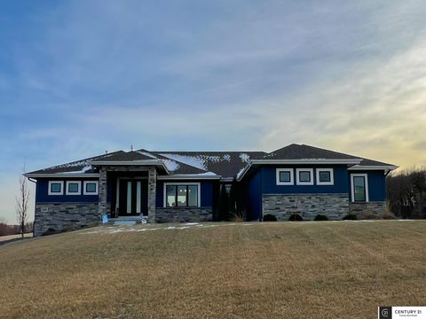 Photo of 22505 Orchard Plaza, Elkhorn, NE 68022 (MLS # 22603584)