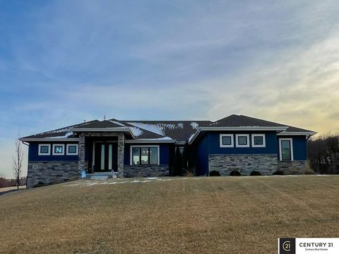 Photo of 22505 Orchard Plaza, Elkhorn, NE 68022 (MLS # 22603584)